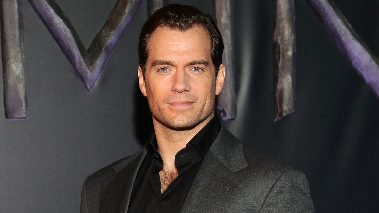 Henry Cavill to star in 'Highlander' Reboot: 'This is a chance like no other'!!!