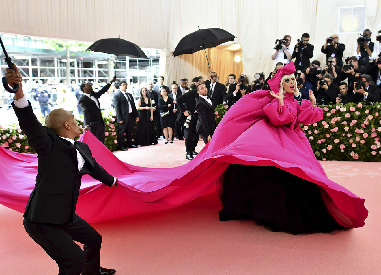 All that We Know About This Year's MET GALA!!! 