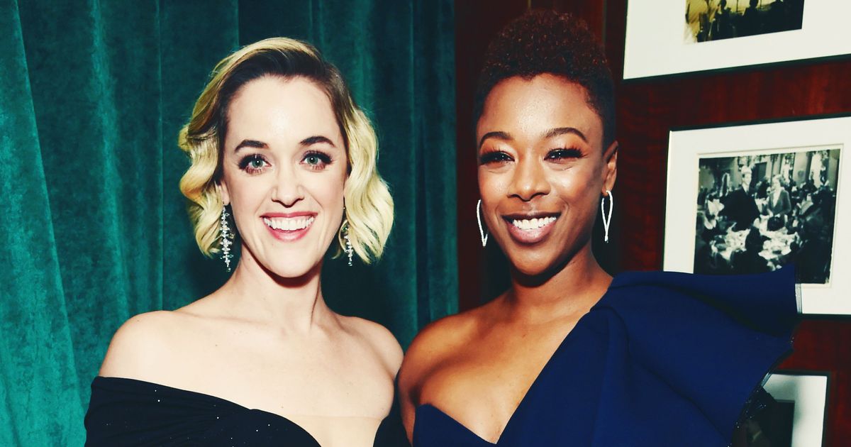 Samira Wiley, Lauren Morelli