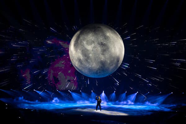 Eurovision 2021: All About the Grand Finale!!!