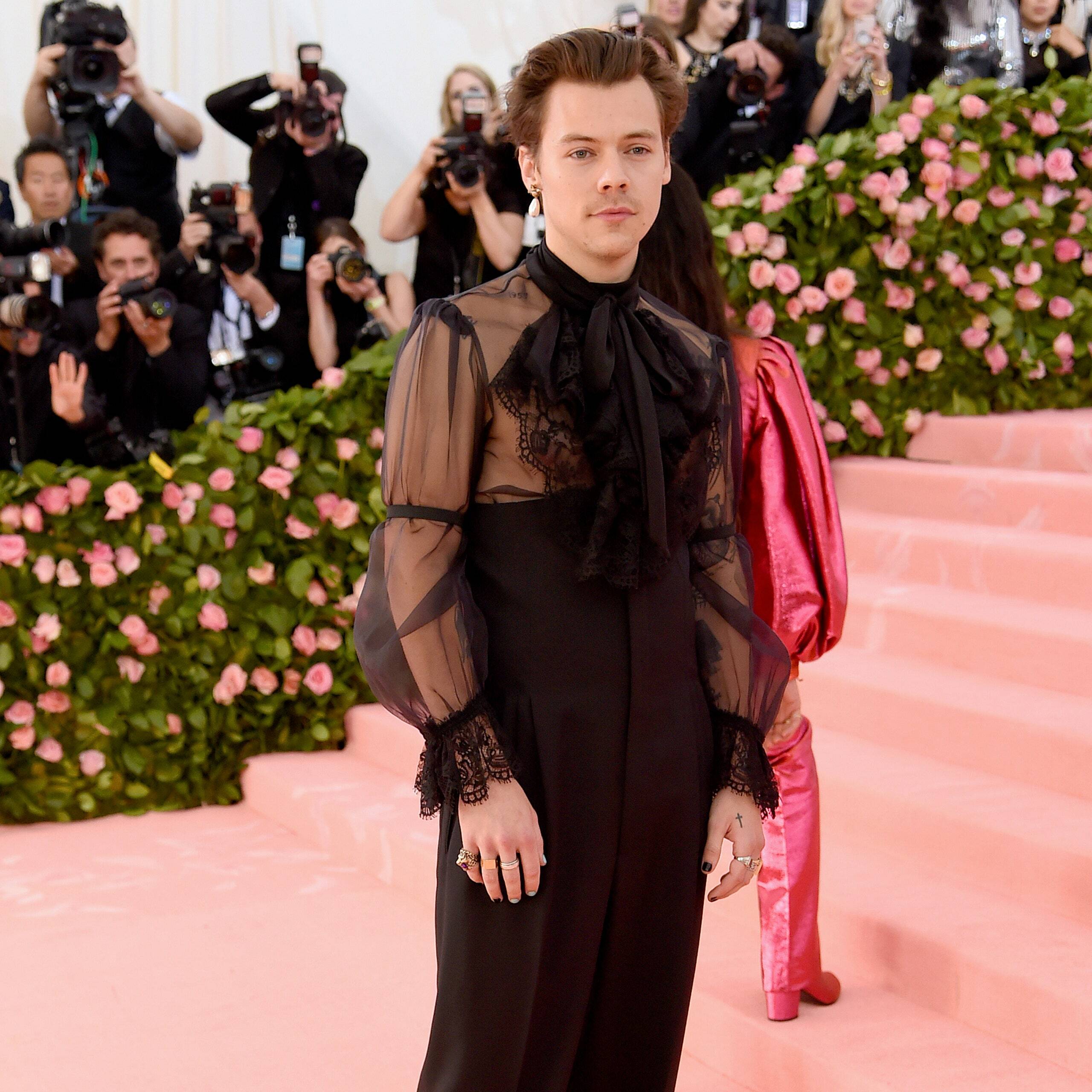 All that We Know About This Year's MET GALA!!! 