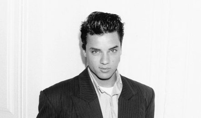 Madonna Collaborator and Singer-Model Nick Kamen Dies at 59...!!!