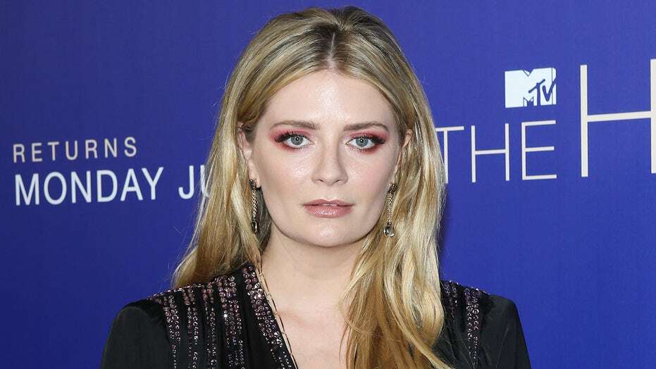 Mischa Barton uncovers she left 'The O.C.' because of 'harassing from a portion of the men on set'