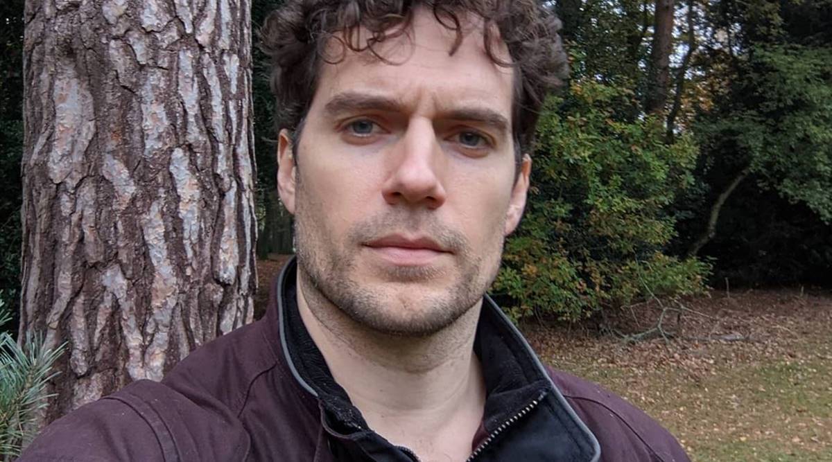 Henry Cavill to star in 'Highlander' Reboot: 'This is a chance like no other'!!!