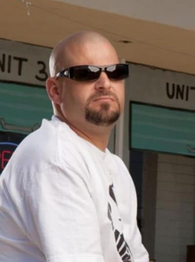 Jarrod Schulz, Veteran Storage Wars Star, ARRESTED For Assault!!!