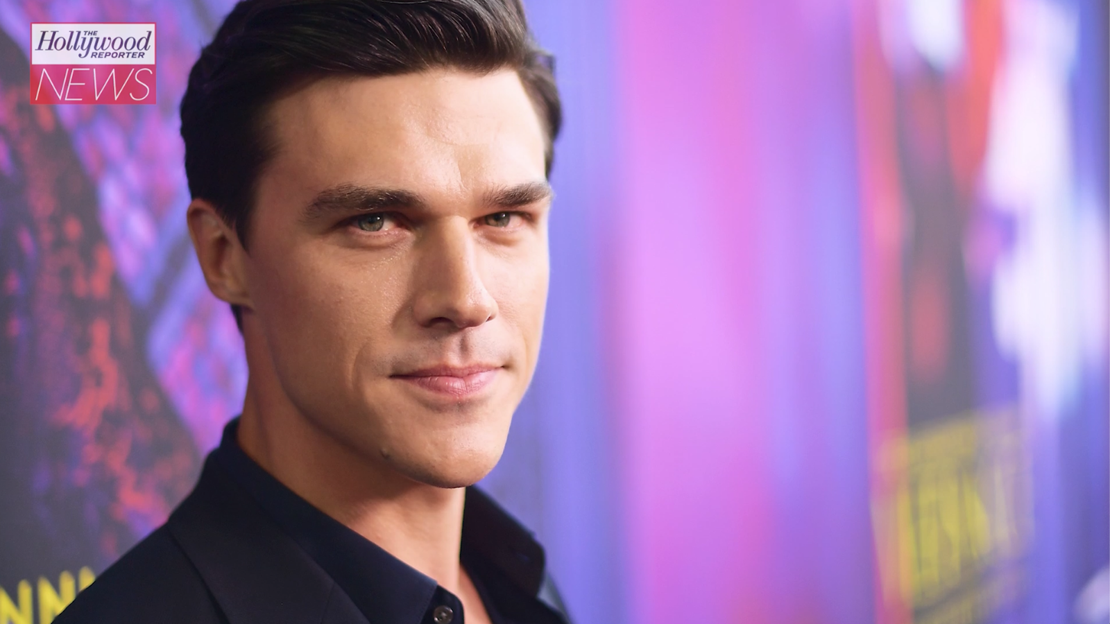 Finn Wittrock To Headline 'Green Lantern' HBO Max Series As Guy Gardner!!!