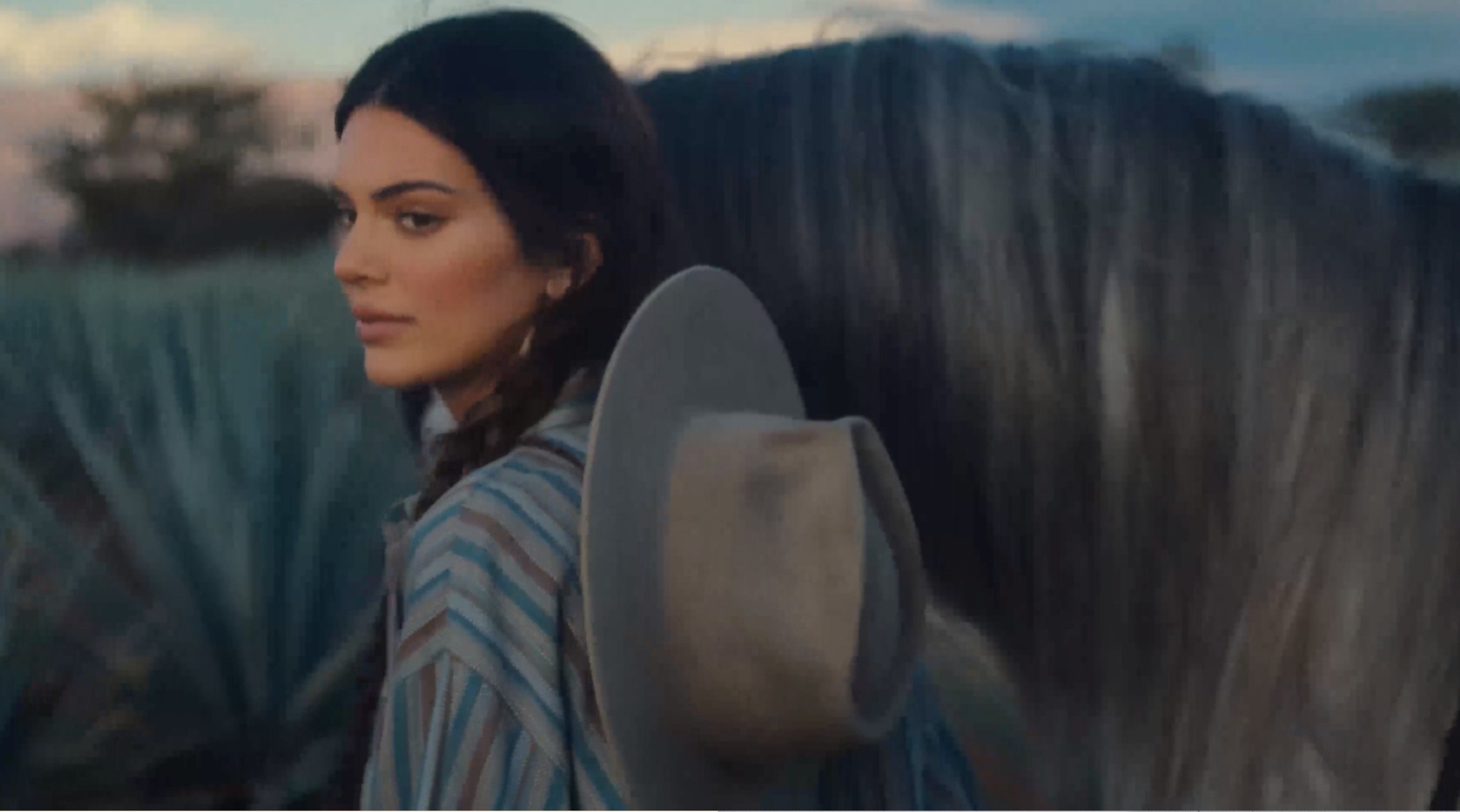 Kendall Jenner blamed for social appointment more than 818 Tequila promotion!!!