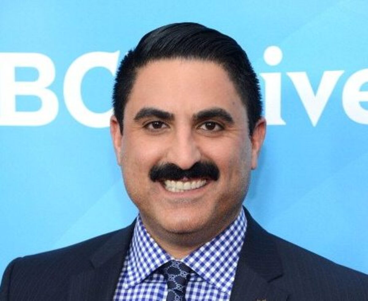 Reza Farahan's Net Worth, Salary, Earnings and Biography 2021...!!!!