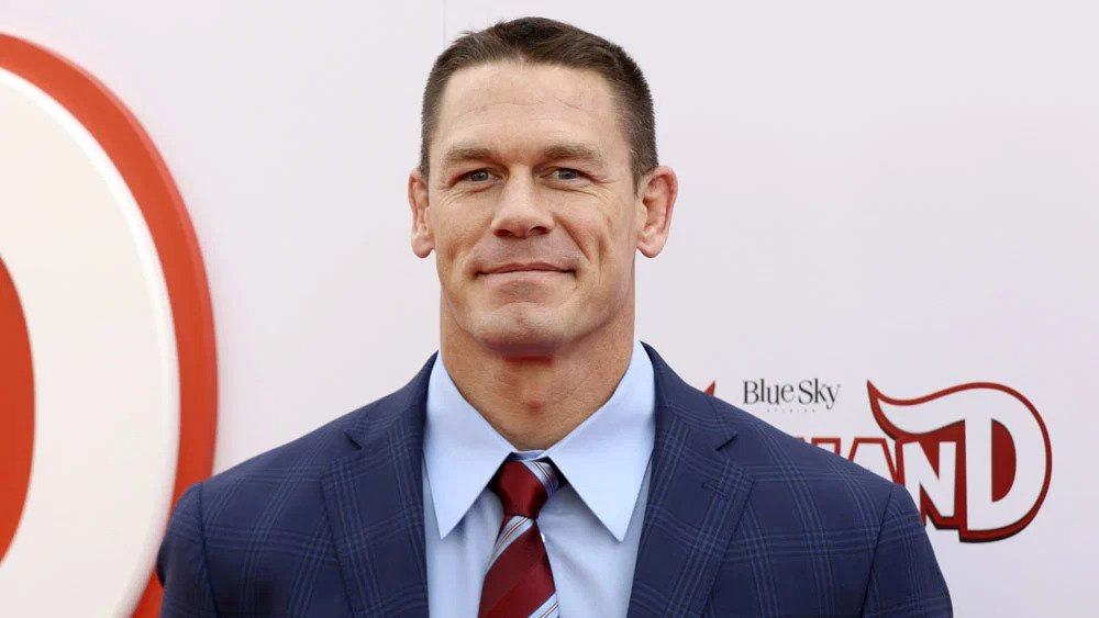 John Cena APOLOGIZES for considering Taiwan A Country during meeting!!!