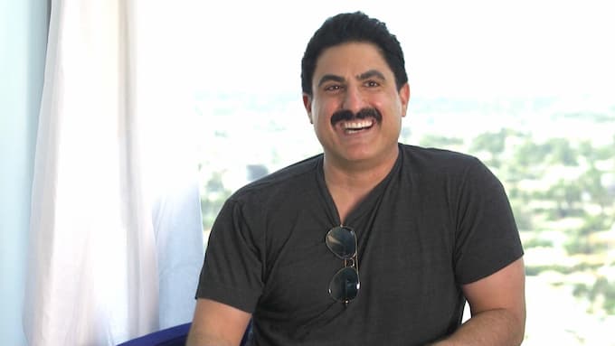 Reza Farahan's Net Worth, Salary, Earnings and Biography 2021...!!!!