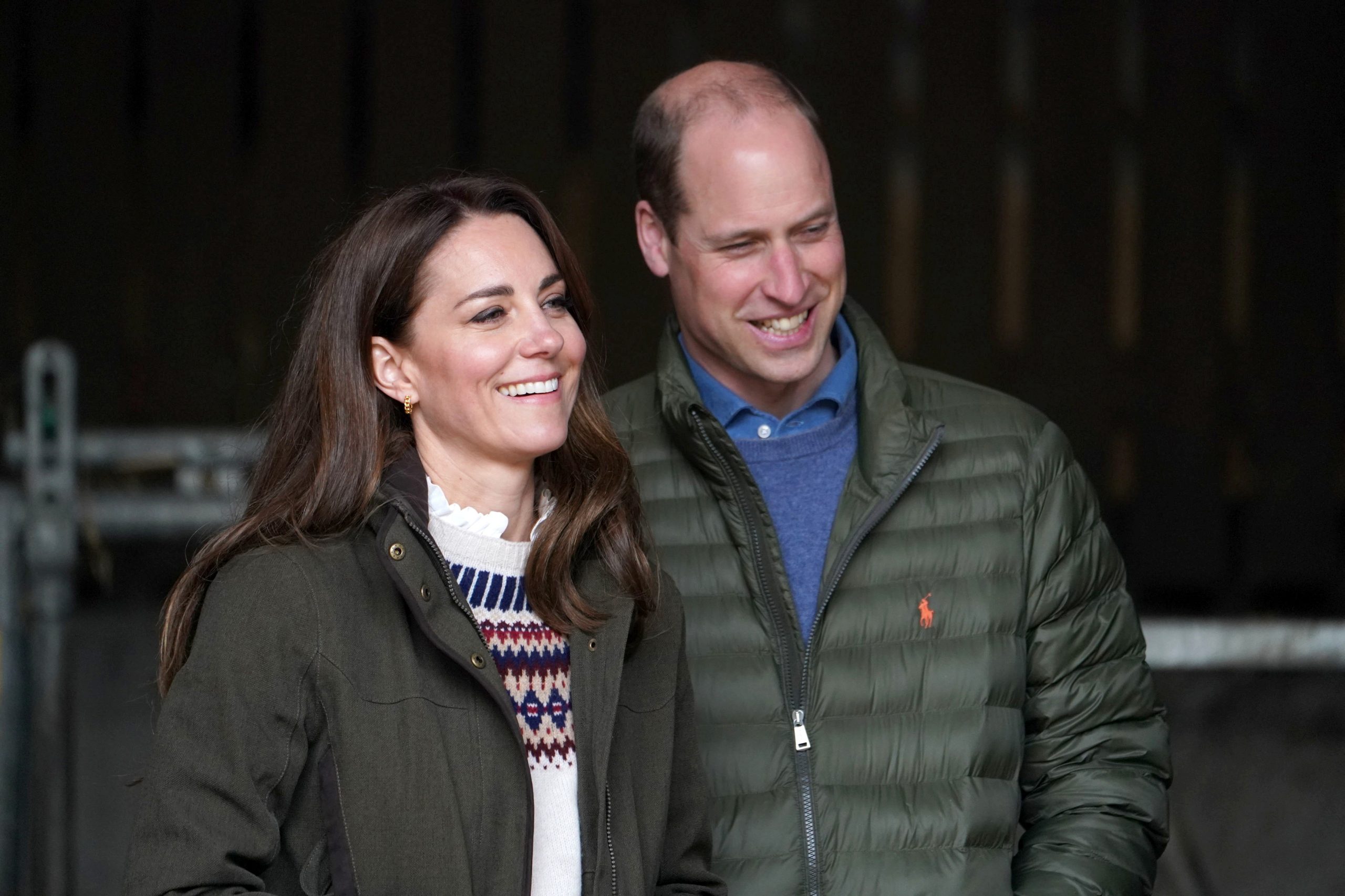 Prince William and Duchess Kate are as yet gold on their 10th wedding anniversary