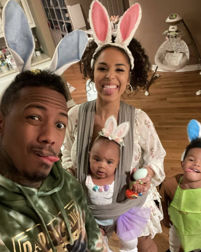 Nick Cannon Anticipating His 7th CHILD, Having had 4 in just half a year with 3 distinct ladies!!!