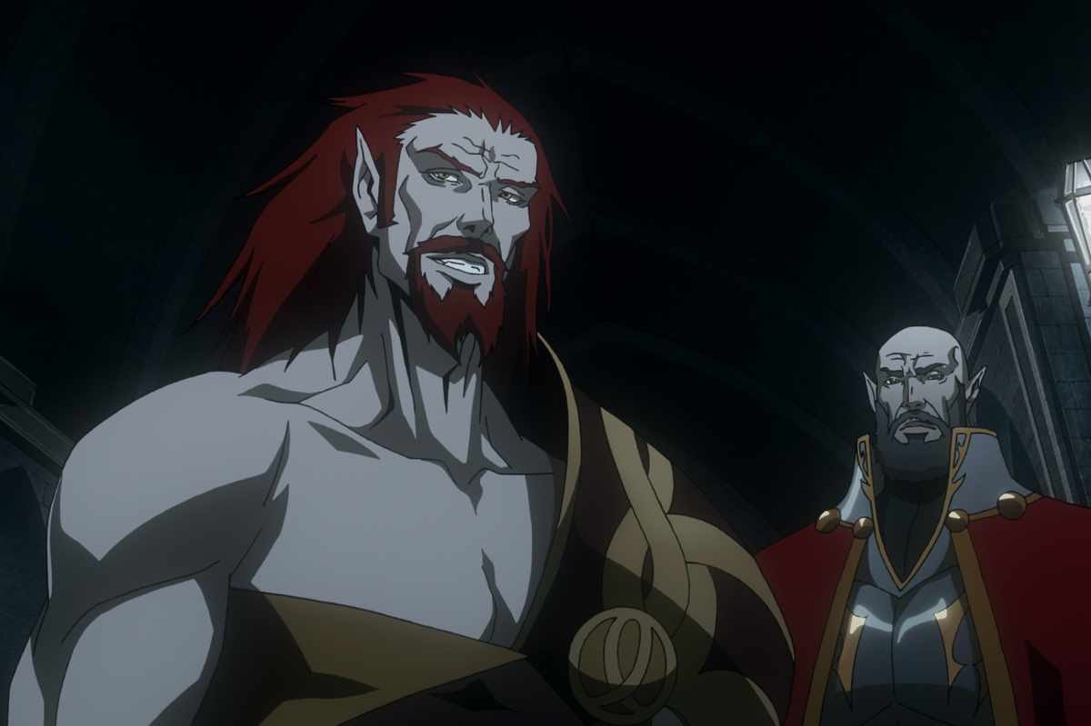 Will Castlevania Season 5 Happen? Latest Details here!!!