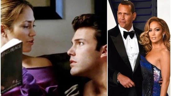 Alex Rodriguez SHOCKED by Jennifer Lopez and Ben Affleck REUNION!!!!