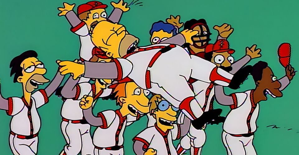 'The Simpsons' Legendary Writer talks of animation's DARKEST Episode in First Major Interview!!!