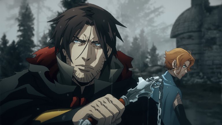 Will Castlevania Season 5 Happen? Latest Details here!!!