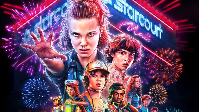 Stranger Things season 4: Release Date, Trailer, Cast and What We Know So far!!!