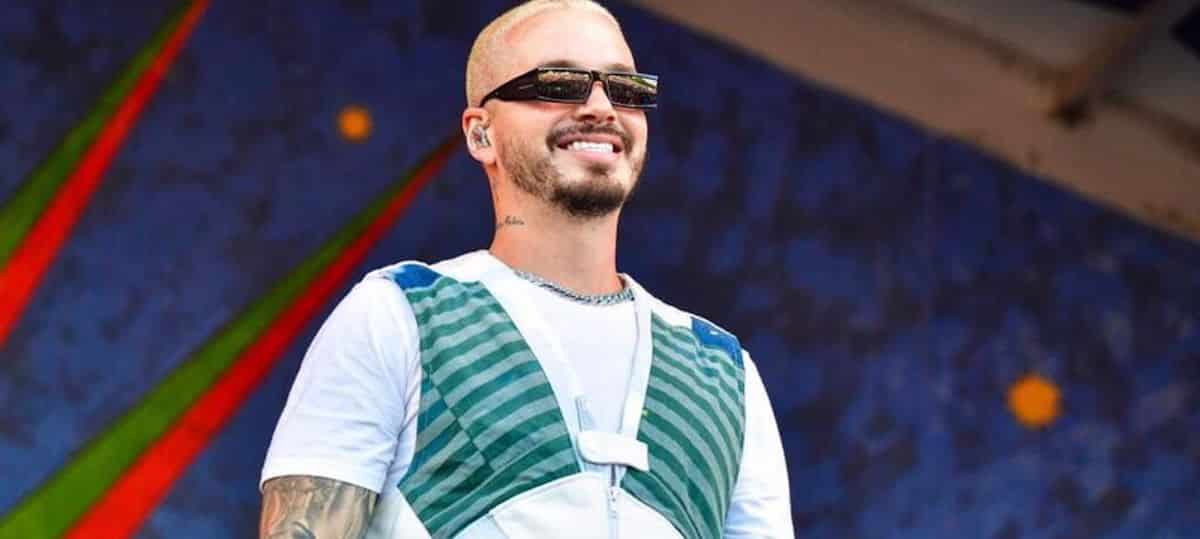 J Balvin Doc ‘The Boy From Medellin’