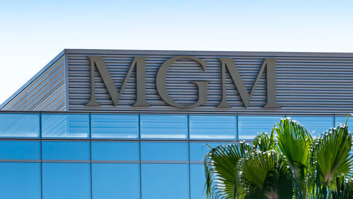 Amazon buys MGM for $8.45 billion!!!