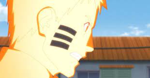 Boruto Episode 204