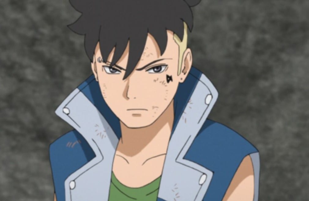 BORUTO EPISODE 204: JIGEN IS BAD NEWS! Delivery DATE and PREVIEW ...