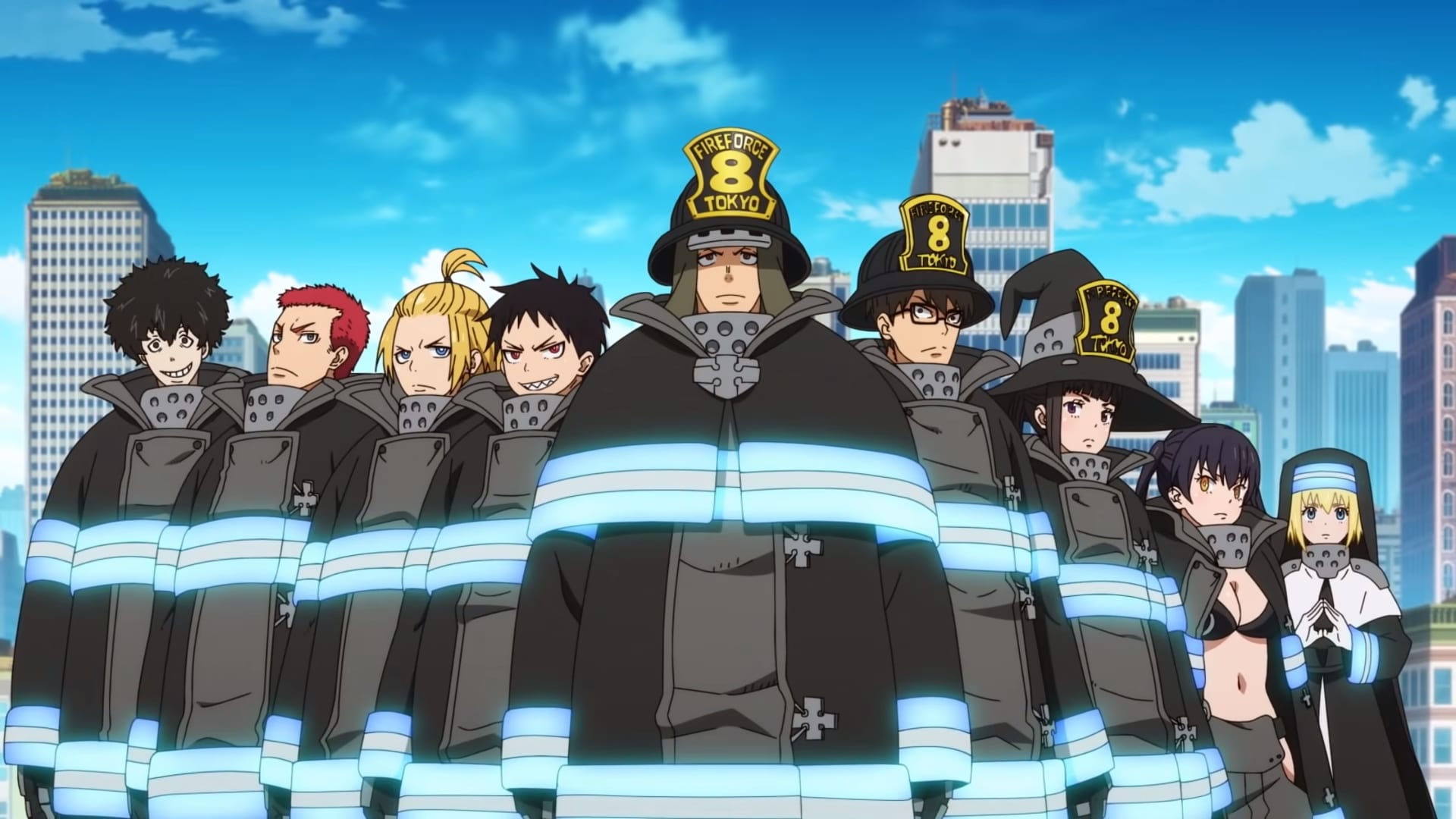 Fire Force Season 3 Release Date, Cast And Plot - What We Know So Far