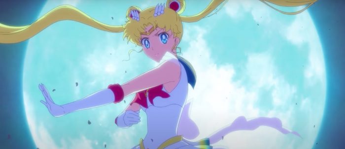 Pretty Guardian Sailor Moon Eternal: All that We Know About the Netflix Anime!!!