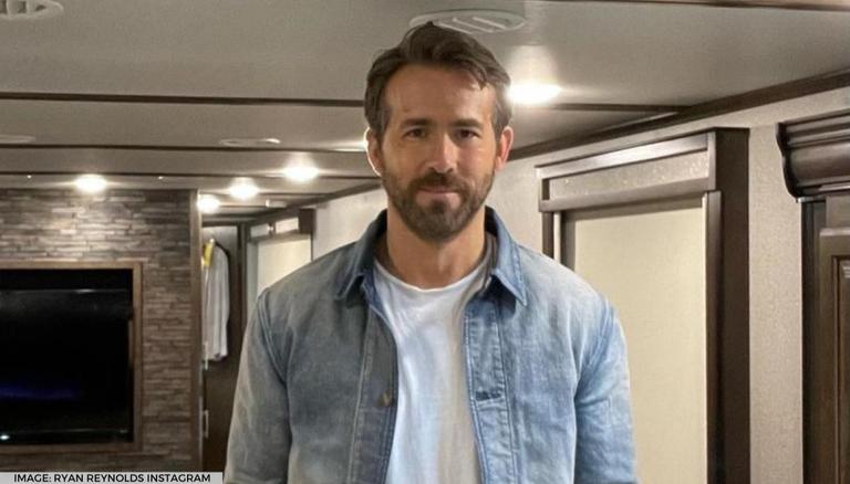 Ryan Reynolds Reveals The Vasectomy Cocktail Recipe Ahead Of Father's Day!!!