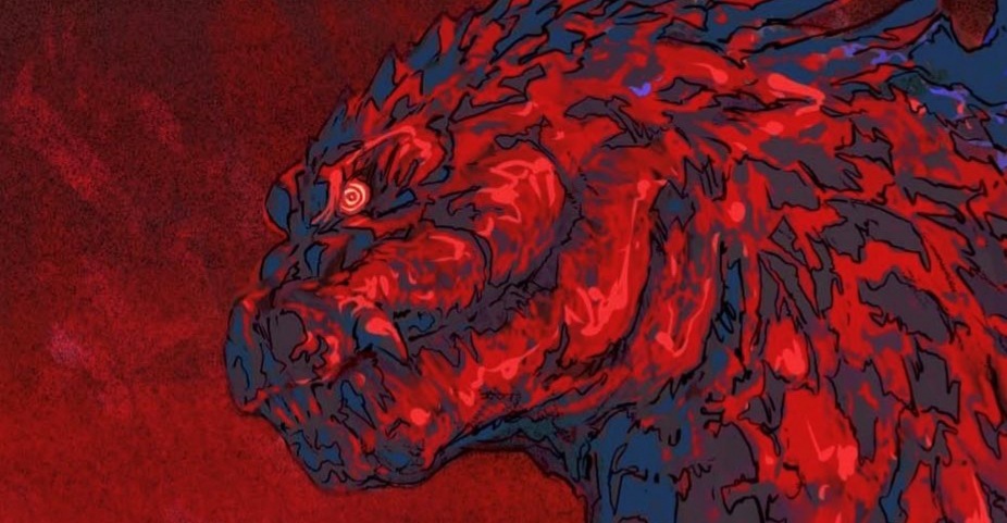 Godzilla Anime 'Godzilla Singular Point' Season 1 Coming on Netflix this June!!! Get all the latest details here!!!