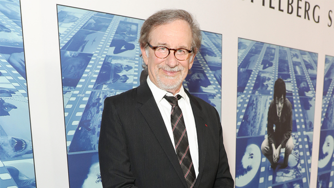 Steven Spielberg