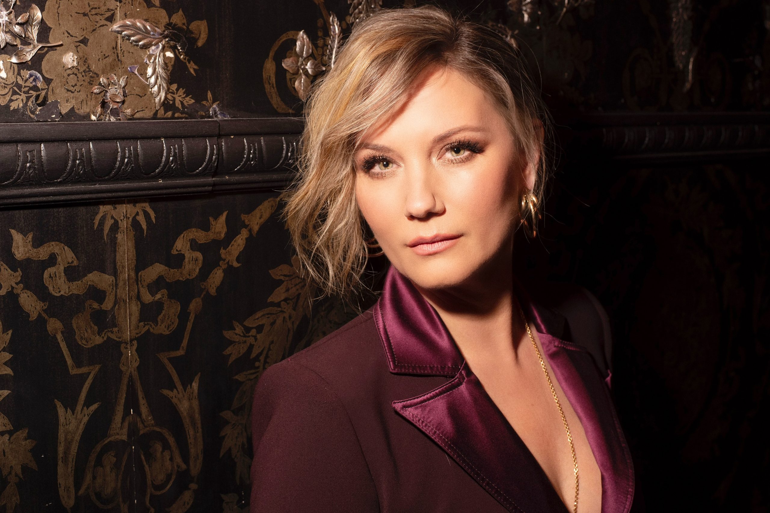 Jennifer Nettles