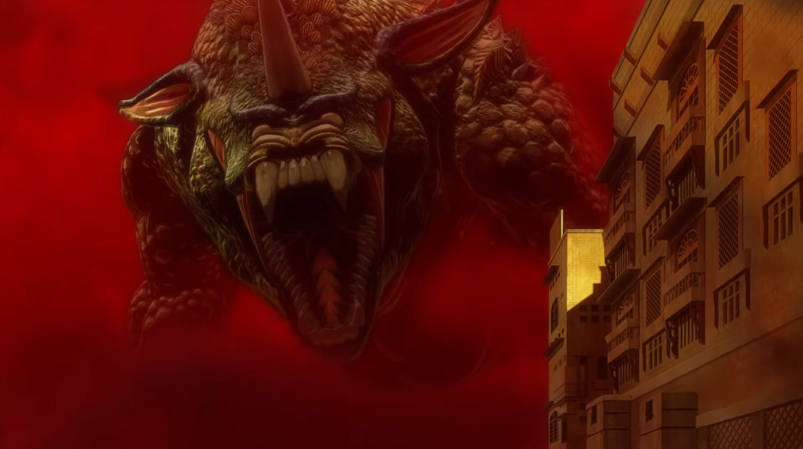 Godzilla Anime 'Godzilla Singular Point' Season 1 Coming on Netflix this June!!! Get all the latest details here!!!