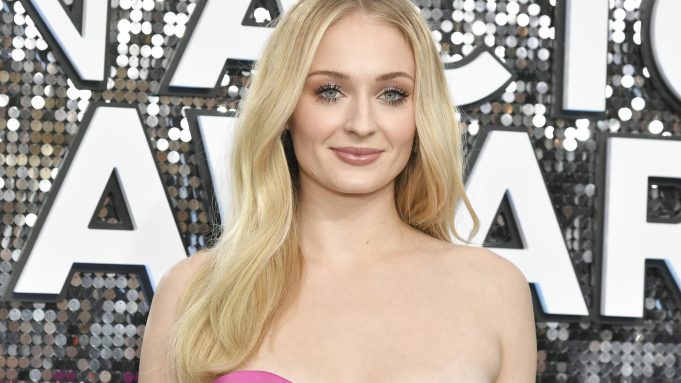 Sophie Turner Ascends The Staircase to Join Toni Collette, Parker Posey, and Juliette Binoche