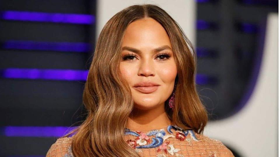 Chrissy Teigen Leaves 'Never Have I Ever' in the midst of Cyberbullying Outrage!!!