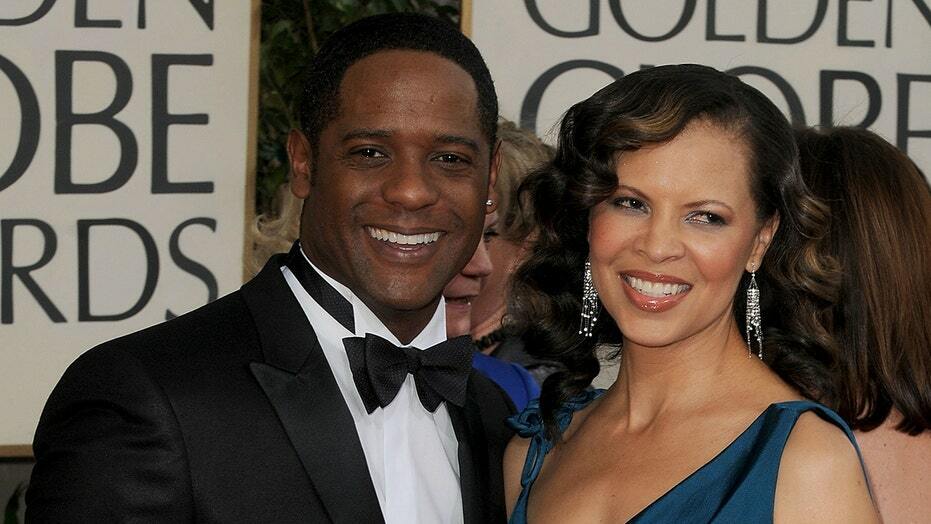 Blair Underwood and Desiree DaCosta are Getting DIVORCED After 27 Years of Marriage!!!