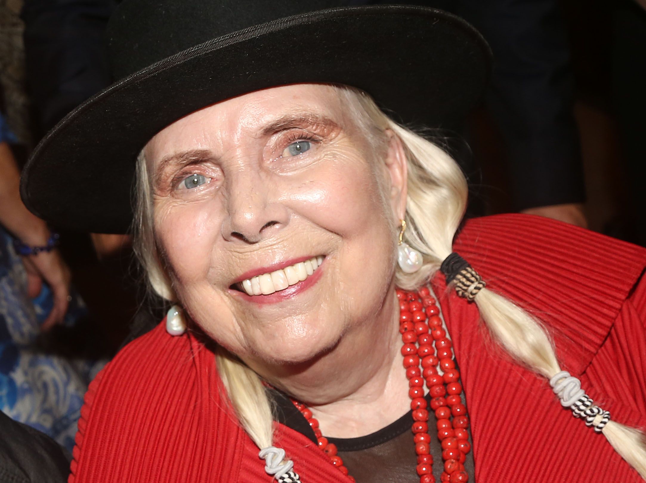 Joni Mitchell