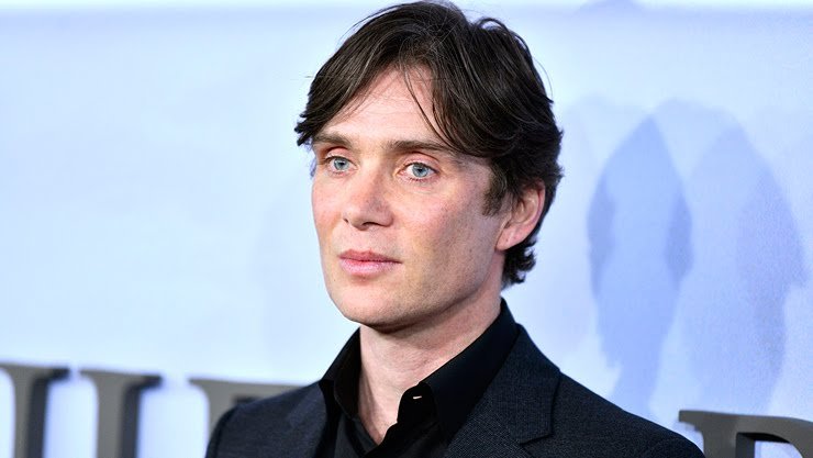 'Peaky Blinders' Actor Cillian Murphy's Audition For 'Batman' In Full Batsuit Has Left Us Intrigued