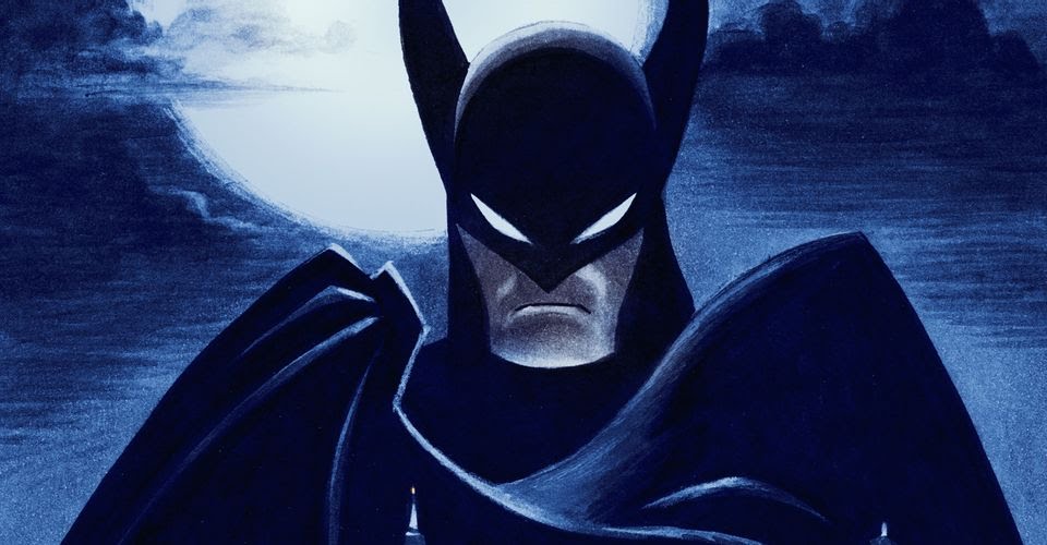 Batman: Caped Crusader Trailer, Plot, Release Date & News to Know!!!