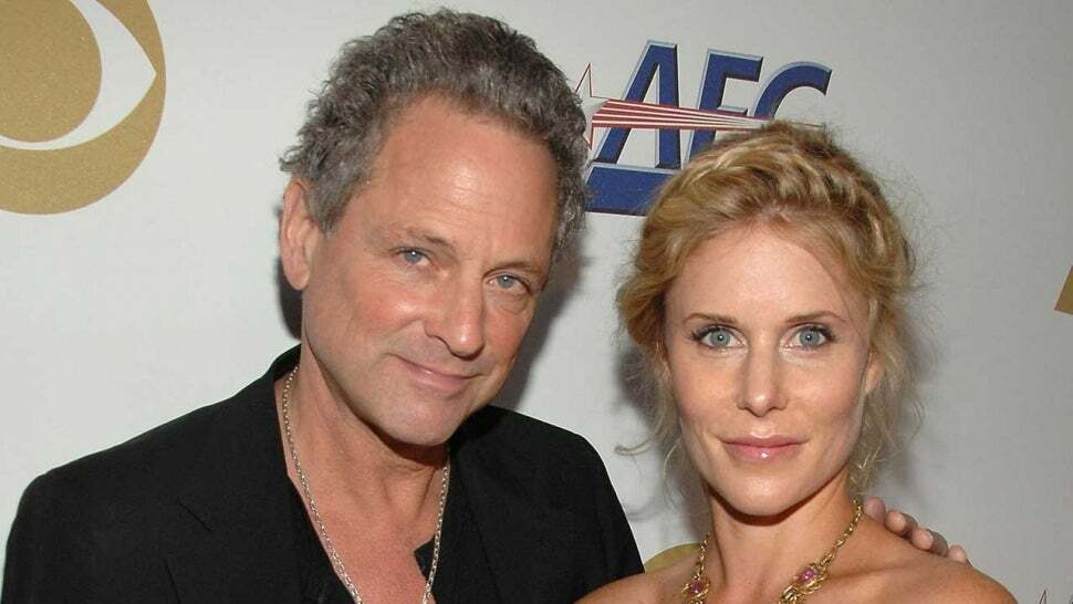 Lindsey Buckingham