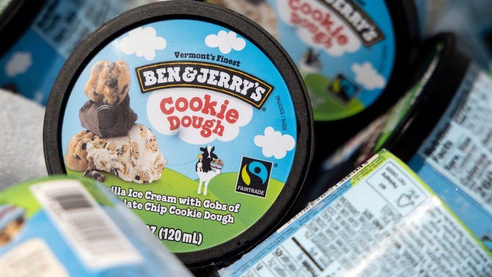 Ben & Jerry's