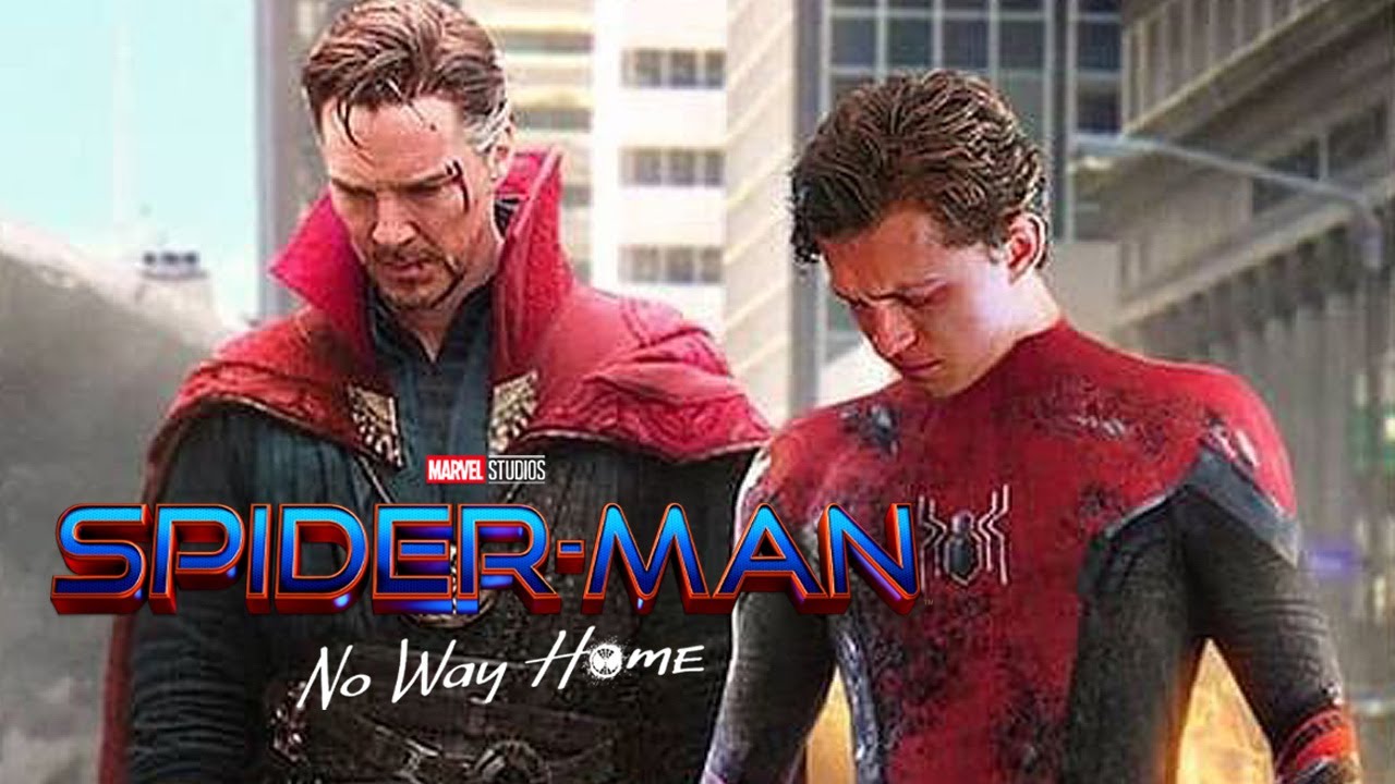 Spider-Man: No Way Home instal the new version for iphone
