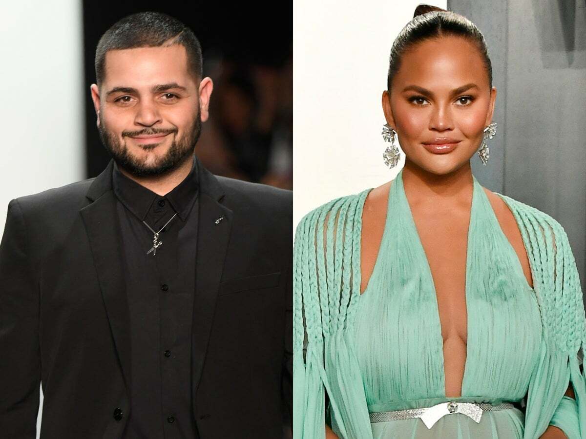 chrissy teigen and michael costello