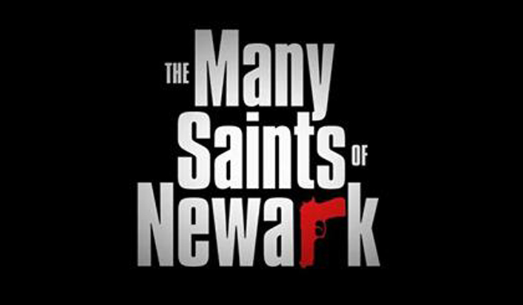 The Many Saints of Newark