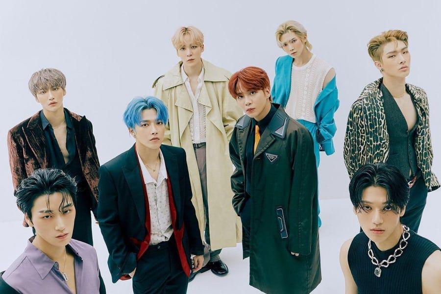 ATEEZ