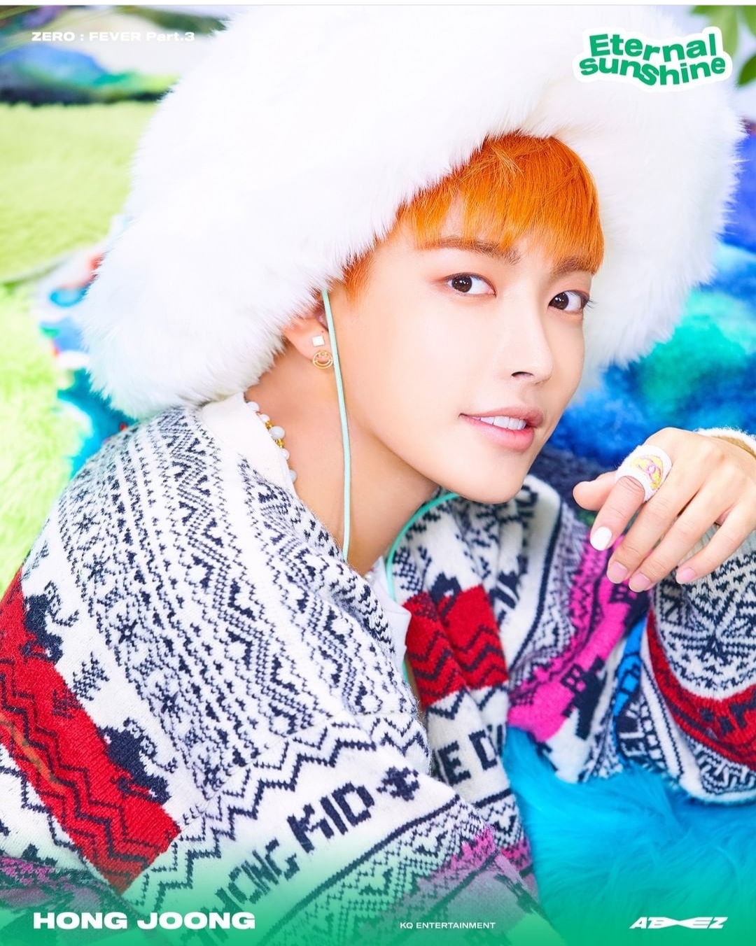 HONGJOONG