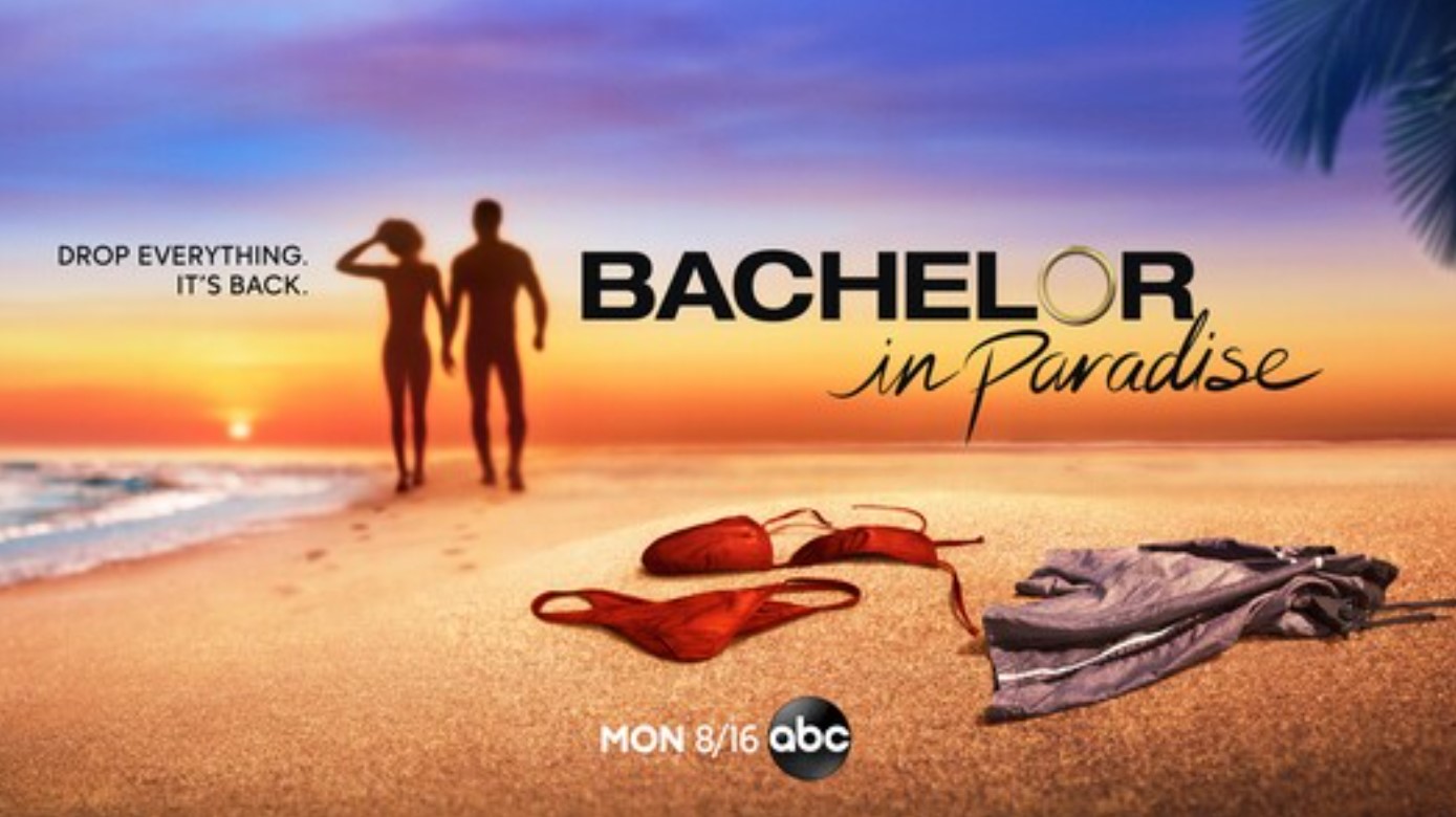 Bachelor in Paradise season 7