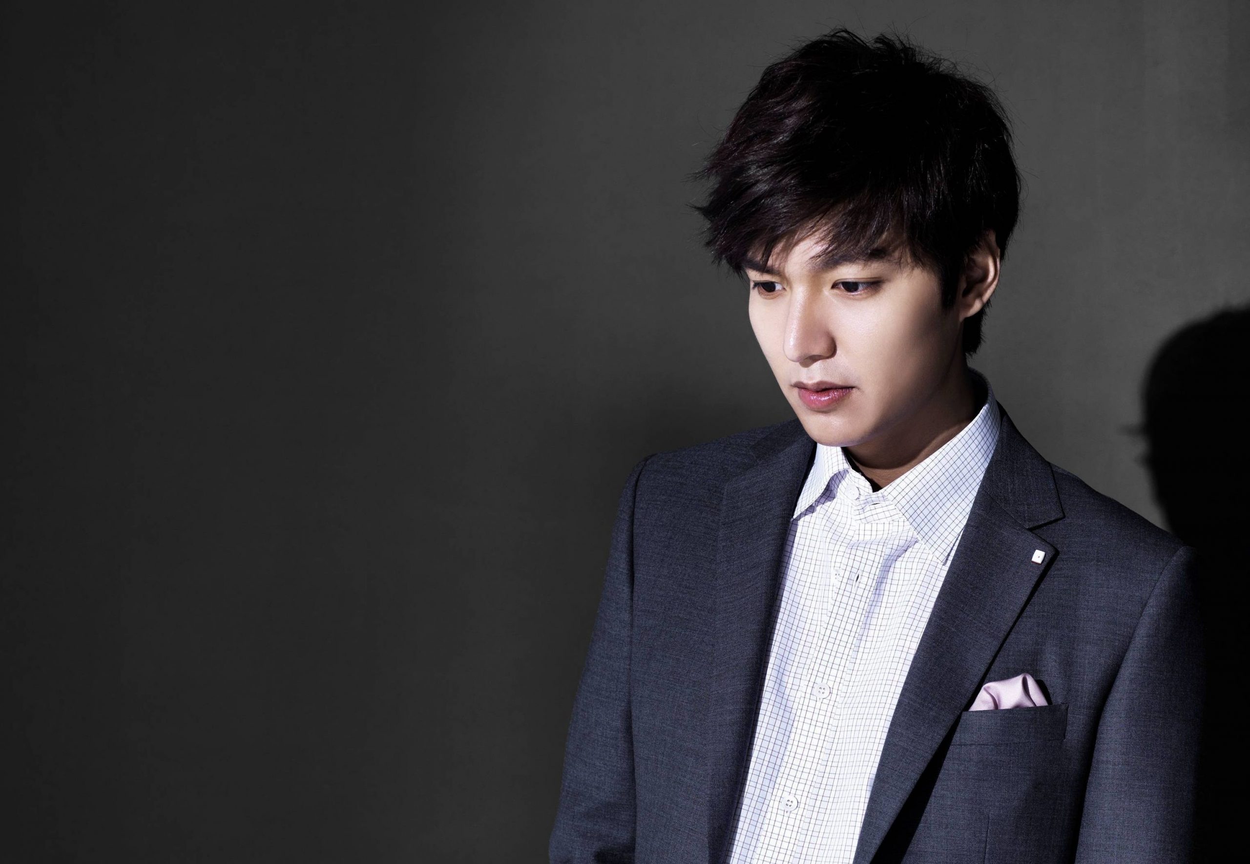 Lee Min Ho Net Worth