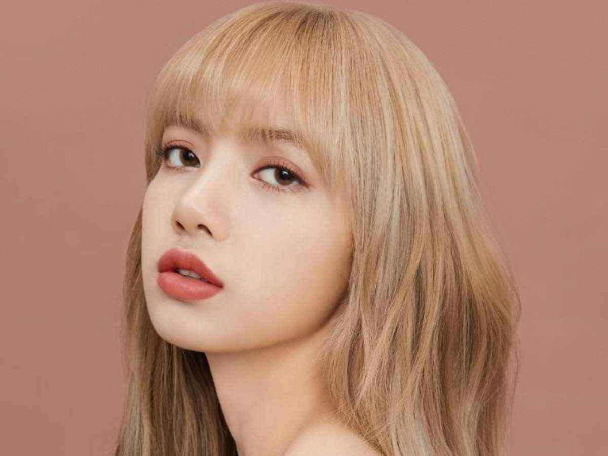 Lisa's Lalisa