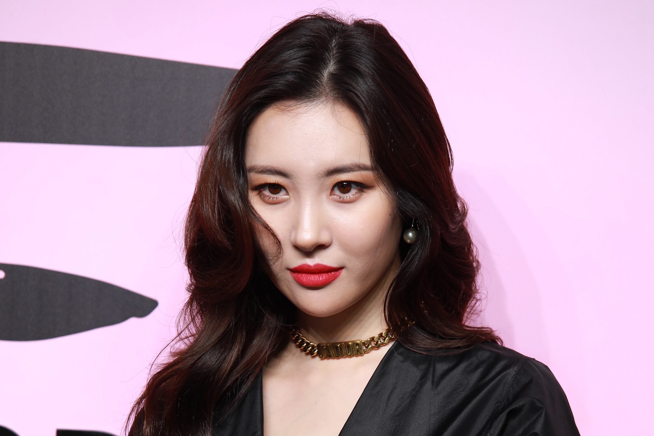 sunmi | K-pop