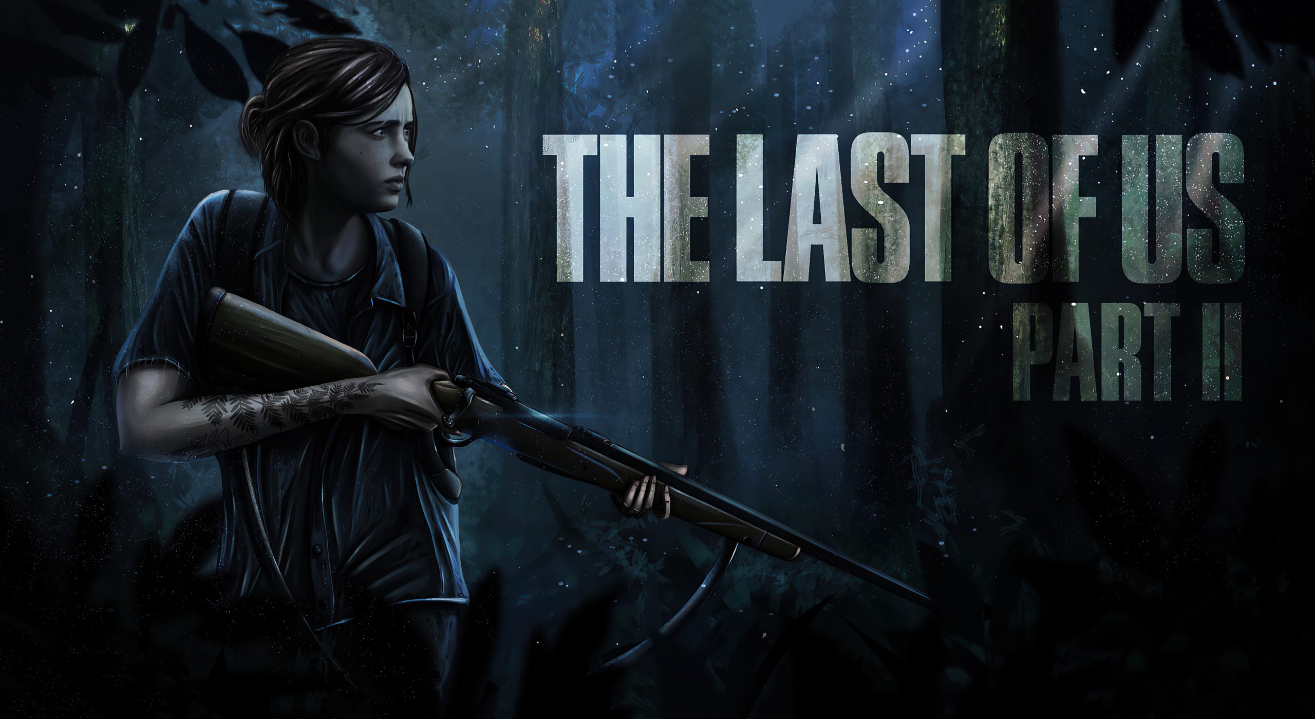 the last of us part II